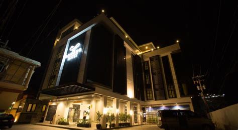 The Lanang Suites 𝗕𝗢𝗢𝗞 Davao City Hotel 𝘄𝗶𝘁𝗵 𝗙𝗥𝗘𝗘 𝗖𝗮𝗻𝗰𝗲𝗹𝗹𝗮𝘁𝗶𝗼𝗻.